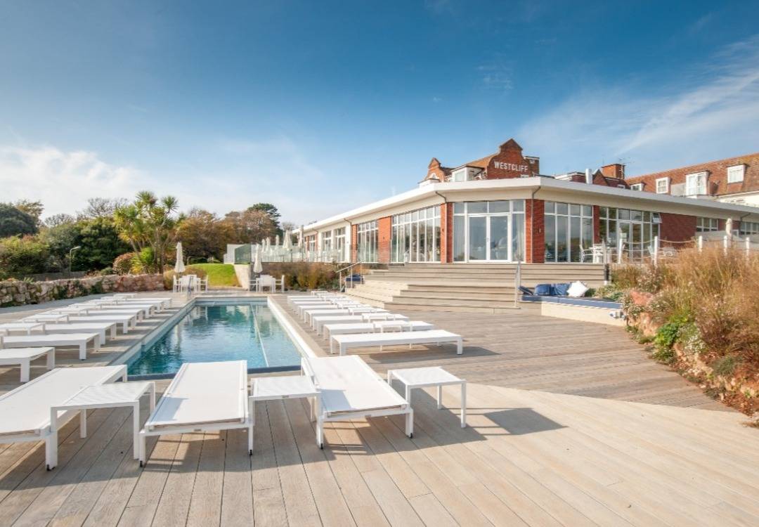 Sidmouth Harbour Hotel & Spa, Devon | Luxury boutique | Sea views