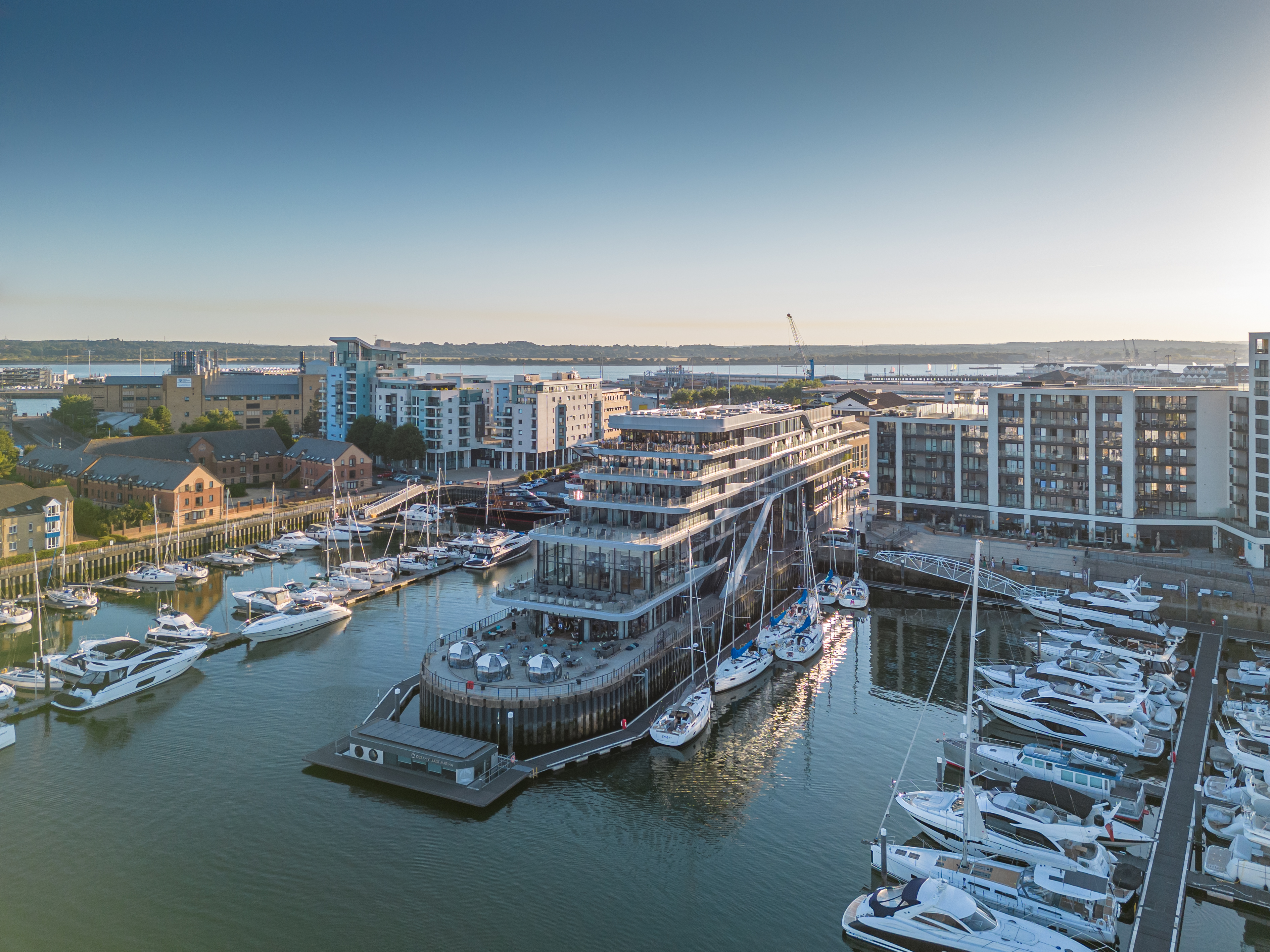 harbourhotels.co.uk logo