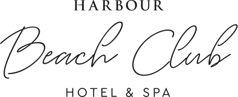 Harbour Beach Club Bar + Restaurant in Salcombe