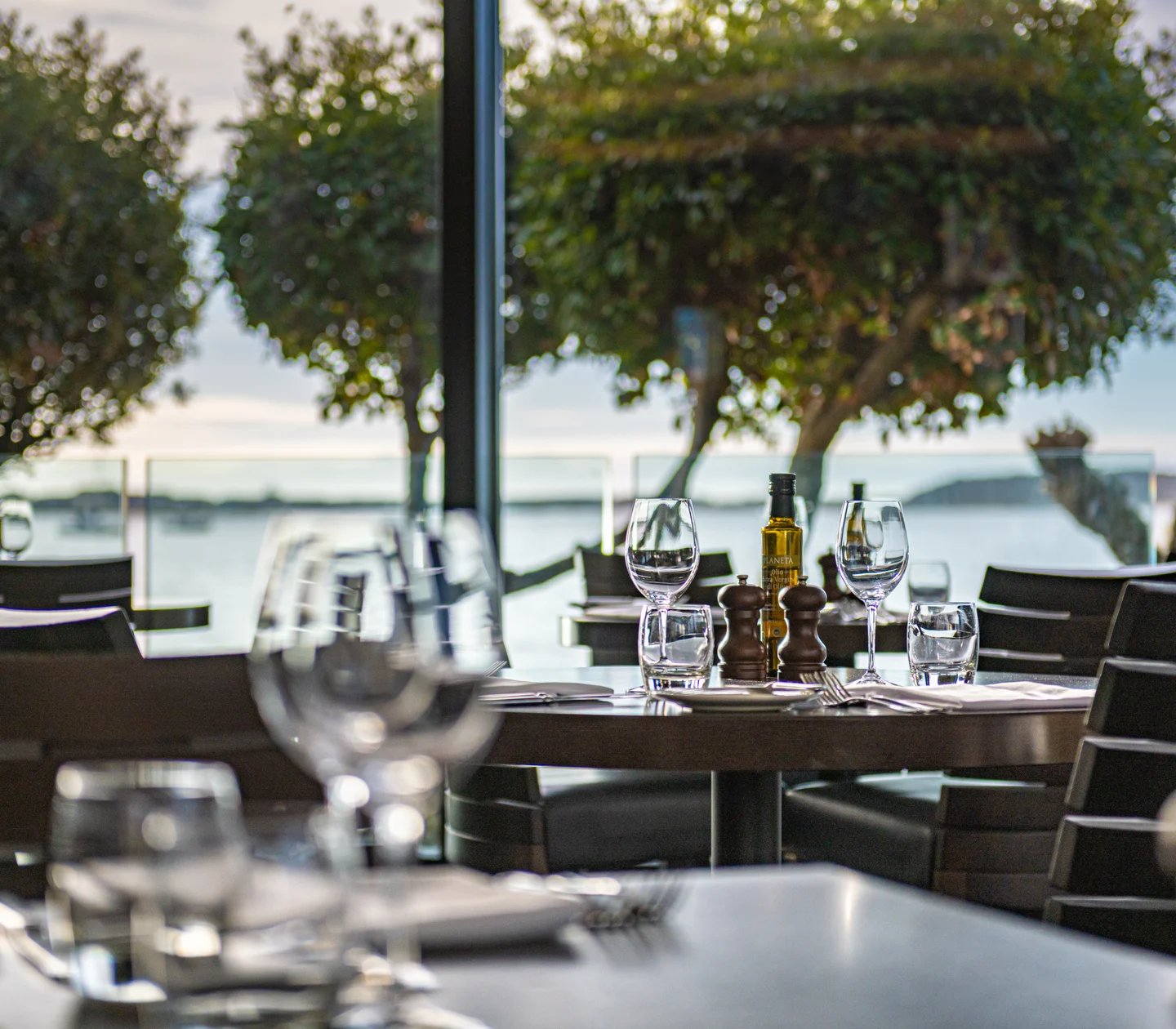 The Jetty Mudeford Harbour Hotel Christchurch