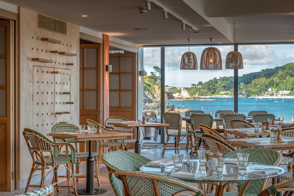 Harbour Hotels Edit