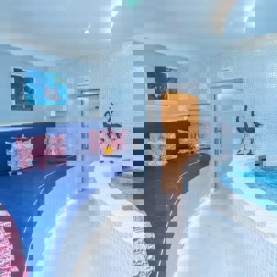 Chichester Hotel Spa