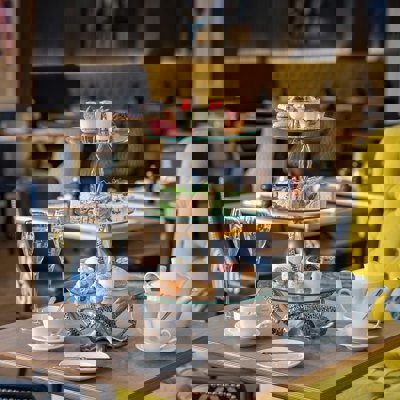 Harbour Hotel Chichester