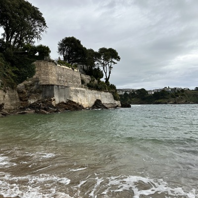 Fowey